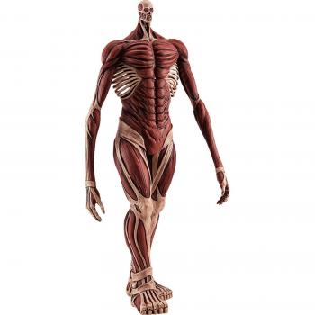 Armin Arlert Colossus Titan Pop Up Parade PVC Figure - 26 cm L Size