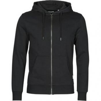 Sudadera con capucha y cremallera Jack & Jones - JJEBASIC