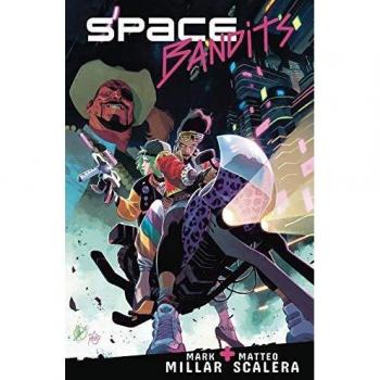 Space Bandits