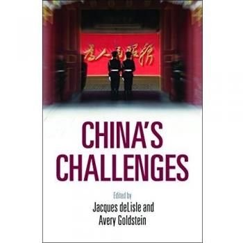 China's Challenges