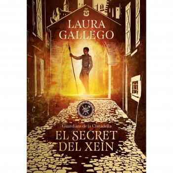 El secret del Xein - Laura Gallego