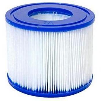Bestway 8320503 Filtro para Depuradora