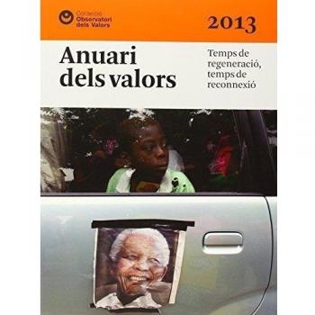 Anuari dels valors 2013