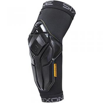 SIXSIXONE Recon - Protectores - Negro Talla L 2018