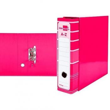 Liderpapel 79777 - Archivador de palanca