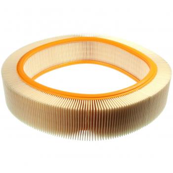 Mahle Filter LX276 Filtro De Aire