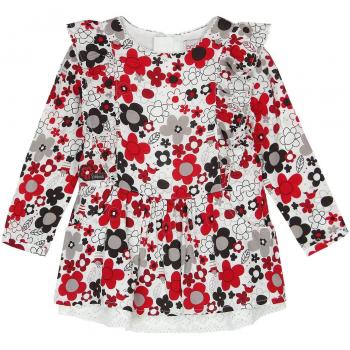 boboli 216021, Vestido para Bebés,