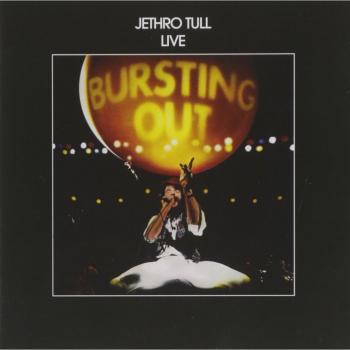 Jethro Tull - Bursting Out (Live) - Remastered 2 CD Set