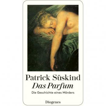 El Perfume: La Historia de un Asesino - Edición Taschenbuch de Patrick Süskind
