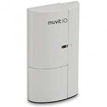 muvit iO Sensor de Contacto para Puertas y Ventanas