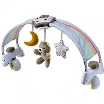 CHICCO Rainbow Sky 2 en 1