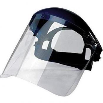 Bolle BL20PI Visor de gipfelflur/facial