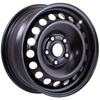 Llanta de acero KRONPRINZ 15 pulgadas 5x100 6J ET38 VO515030 H2