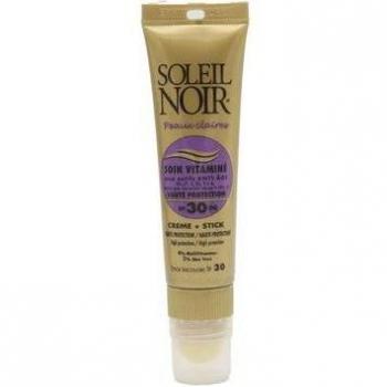 Vitamin-Enriched SPF30 Cream and Stick Duo (20ml + 2g)