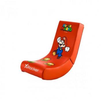Silla Super Mario ALL-STAR Collection - Mario.