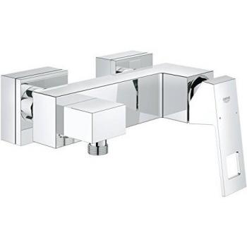 Grohe 23145000 Mezclador de Baño de Palanca Simple, DN 15, Cromo