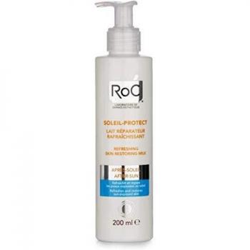Roc Soleil-Protect Aftersun - Leche Reparadora Refrescante - 200 ml