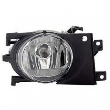 Van Wezel 0637996 Faros Delanteros para Automóviles