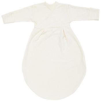 Saco de dormir interior analérgico Alvi Talla 50-62 - Blanco