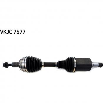 Árbol de transmisión SKF VKJC 7577 - Eje de tracción, alta resistencia y durabilidad