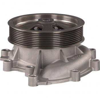 Bump stop FEBI BILSTEIN 31698, características: componente de suspensión, material de goma, diseñado para absorber impactos y proporcionar soporte a la suspensión del vehículo. Bomba de refrigerante FEBI BILSTEIN 31550