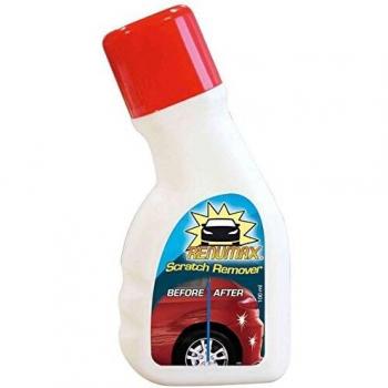 Renumax - Reparador de arañazos, 100 ml