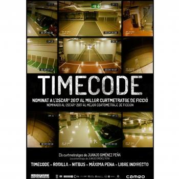 Timecode [DVD]
