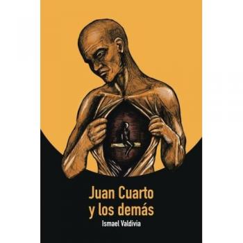 Juan Cuarto y los demás - Libro de cuentos ilustrados para niños
