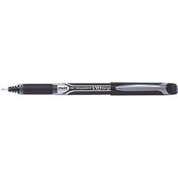 Bolígrafo roller Pilot Hitecpoint V10 Grip