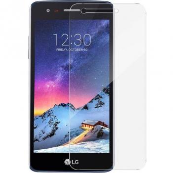 Protector de Pantalla de Cristal Templado para LG K4 2017 / LG K8 2017