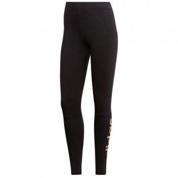 Adidas ESS Lin Mallas, Mujer, Negro