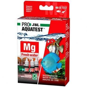 JBL ProAqua Test de Magnesio para Agua Dulce