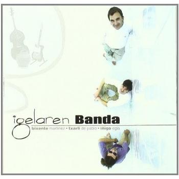 Igelaren Banda