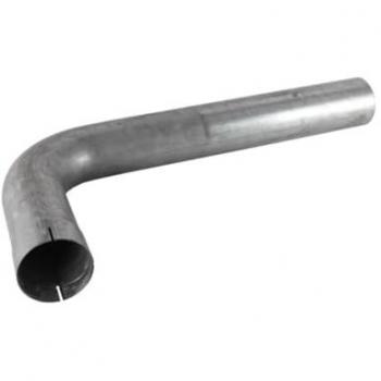 Tubo de escape DINEX 47270 - Tubo de escape de acero inoxidable, compatible con vehículos específicos, diseñado para mejorar el rendimiento del motor y reducir las emisiones, fácil instalación, alta resistencia a la corrosión