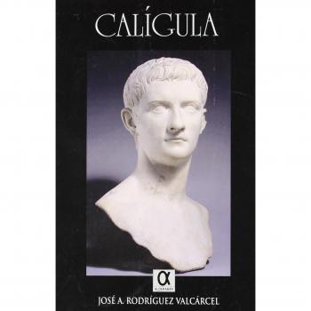 Caligula - Jose A. Rodriguez Valcarcel