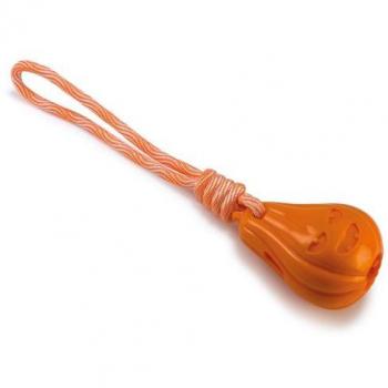 Juguete para perros Calabaza con cuerda