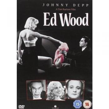 Ed Wood 1994