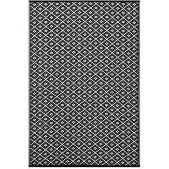 Green Decore - Alfombra reversible