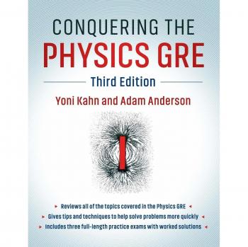 Conquering the Physics GRE