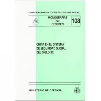 China en el sistema de seguridad global del siglo XXI