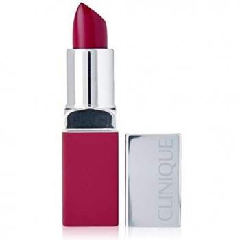 Clinique Pop Matte Lip Colour & Primer 3.9g – Pow Pop