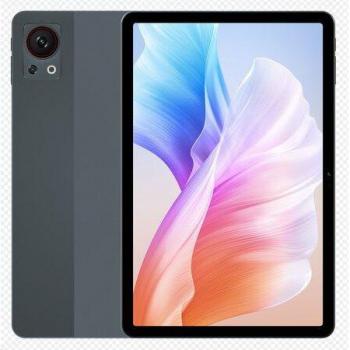 Tablet Doogee T30S 11 LTE 6GB RAM, 256GB Almacenamiento, Batería 8580mAh, Cámara 13MP+8MP, Color Gris