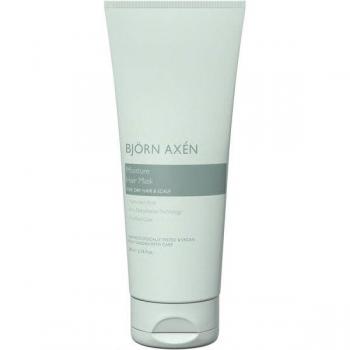 BJÖRN AXÉN - Mascarilla Capilar 200 ml unisex, hidratante, nutritiva, para todo tipo de cabello
