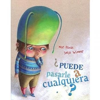 ¿Puede pasarle a cualquiera? - Mar Pavón Córdoba