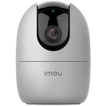 Imou Cámara de Vigilancia WiFi Interior 1080P, Cámara 360 Grados Detección Humana y de Sonido Videovigilancia Bebés con Visión Nocturna Compatible con Alexa, Google, Almacenamiento en el Cloud