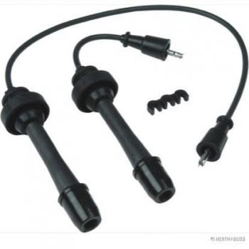 Juego de cables de alta tensión HERTH+BUSS JAKOPARTS J5383028 para MAZDA FP86-18-140A FP85-18-140A