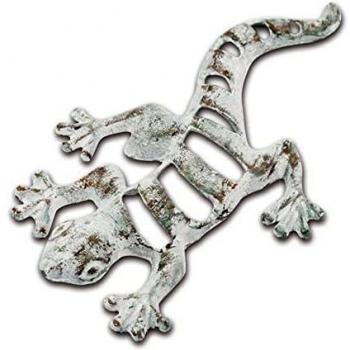 Figura Decorativa Ferrestock Salamandra