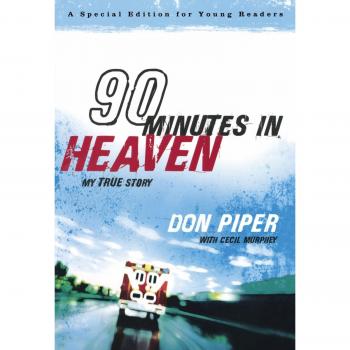 90 Minutes in Heaven: My True Story