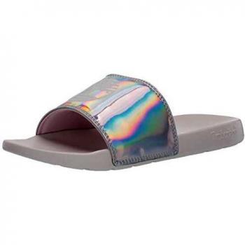 Timberland Playa Sands Sport Slide Sandalias para mujer, Blanco