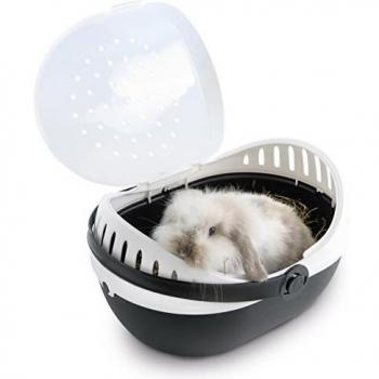 Nobby Transportbox for Rodents Elmo, Large